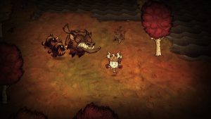 Dont Starve Reign of Giant-3