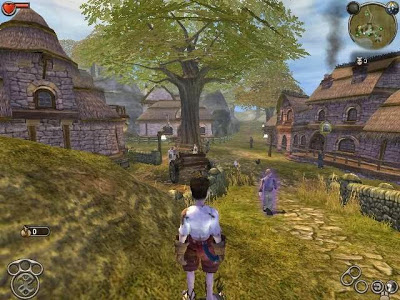 Fable The Lost Chapters Games