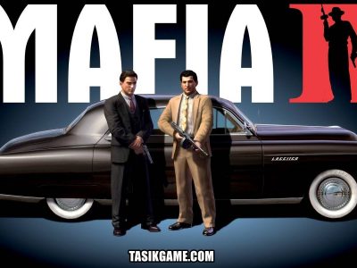 Game Mafia II -Tasikgame-1