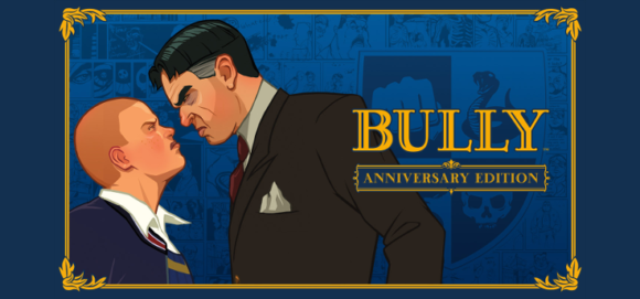bully-android