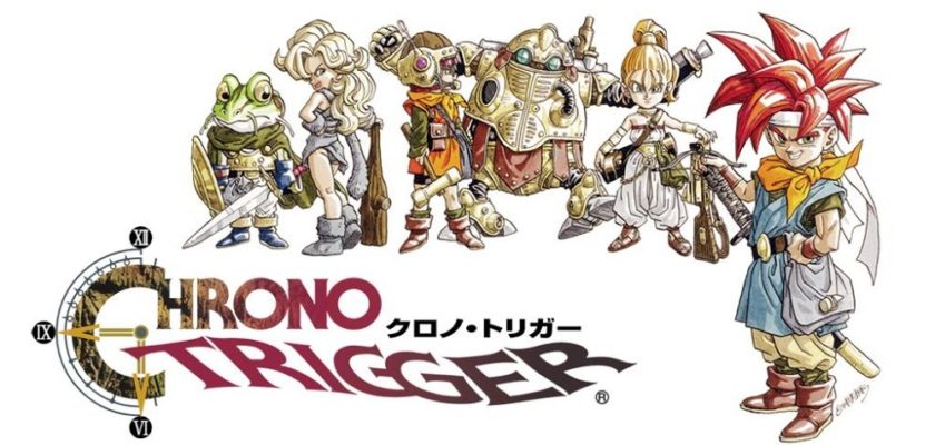 Chrono Trigger Free Download