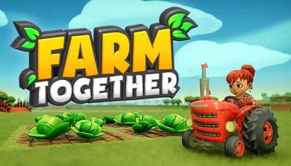 Farm Together PC Game Free Download