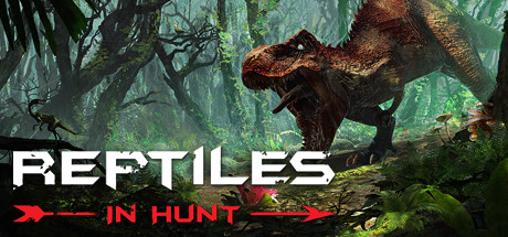 Reptiles in Hunt Full Version