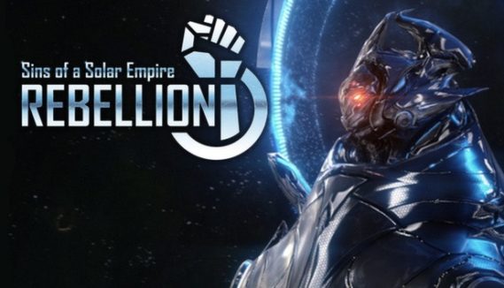 Sins of a solar Empire: Rebellion Ultimate Edition Free Download